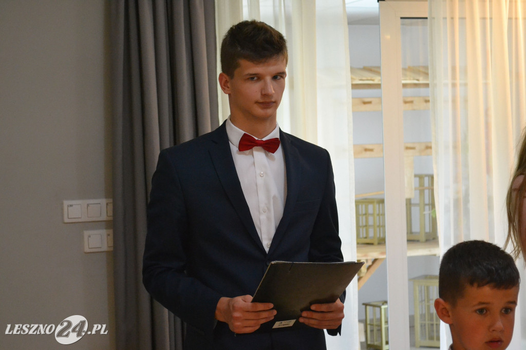 Jubileusze małżeńskie w Krzemieniewie