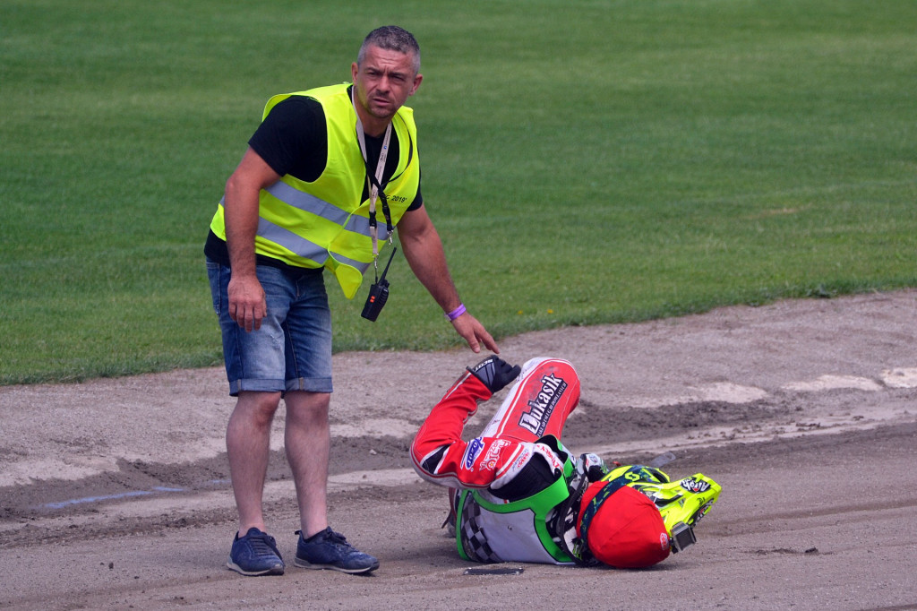 Kaczmarek Electric Speedway Cup