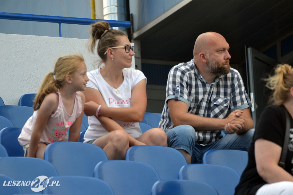 Kaczmarek Electric Speedway Cup