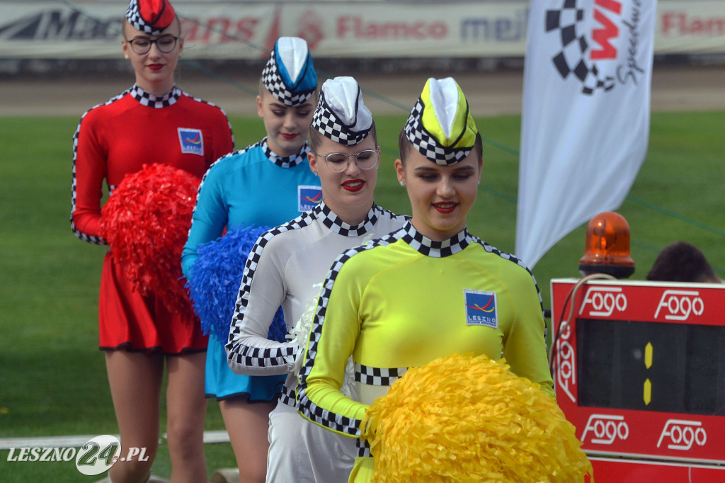 Kaczmarek Electric Speedway Cup