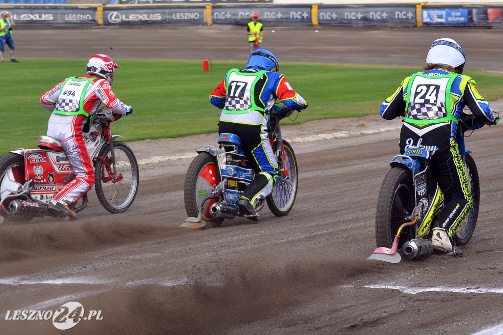 Kaczmarek Electric Speedway Cup