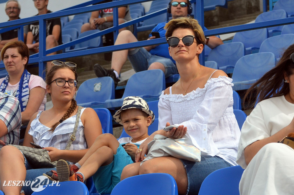 Kaczmarek Electric Speedway Cup