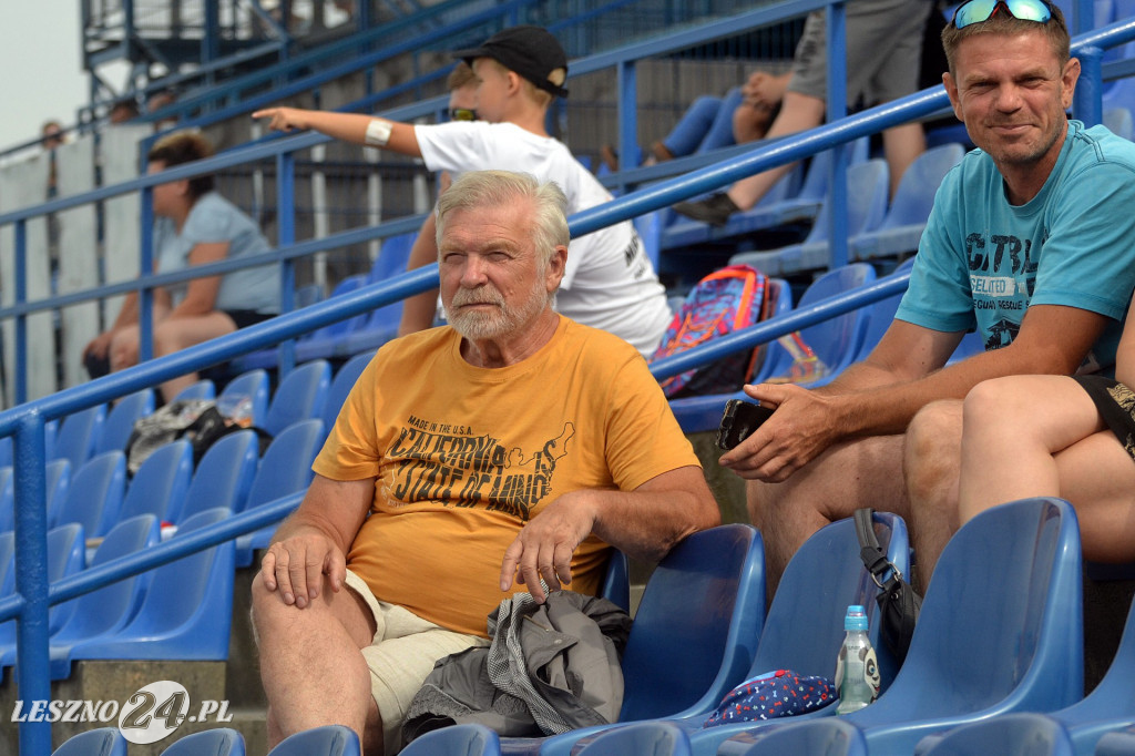 Kaczmarek Electric Speedway Cup