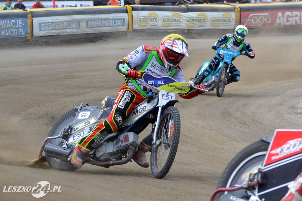 Kaczmarek Electric Speedway Cup