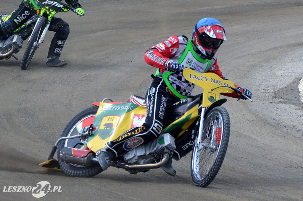 Kaczmarek Electric Speedway Cup