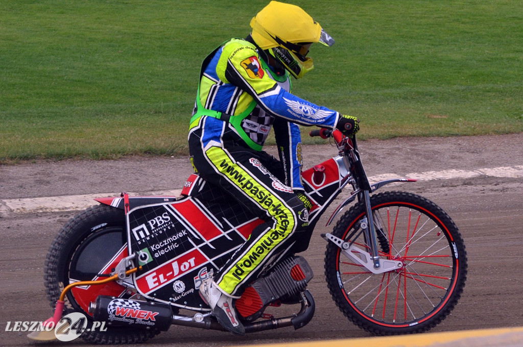 Kaczmarek Electric Speedway Cup
