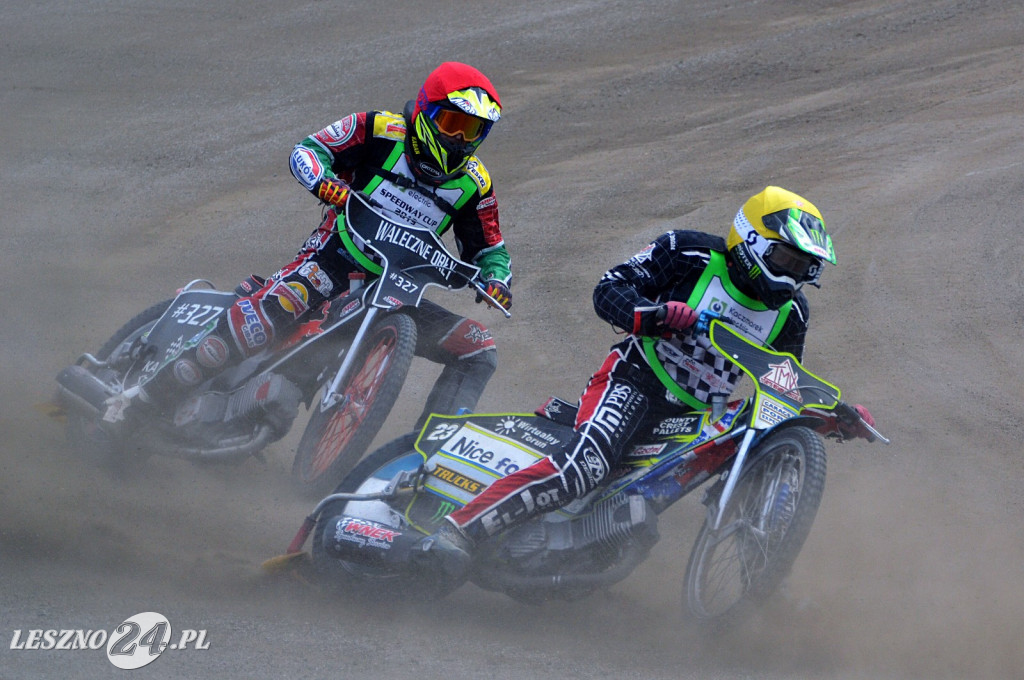 Kaczmarek Electric Speedway Cup