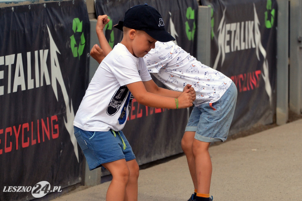 Kaczmarek Electric Speedway Cup