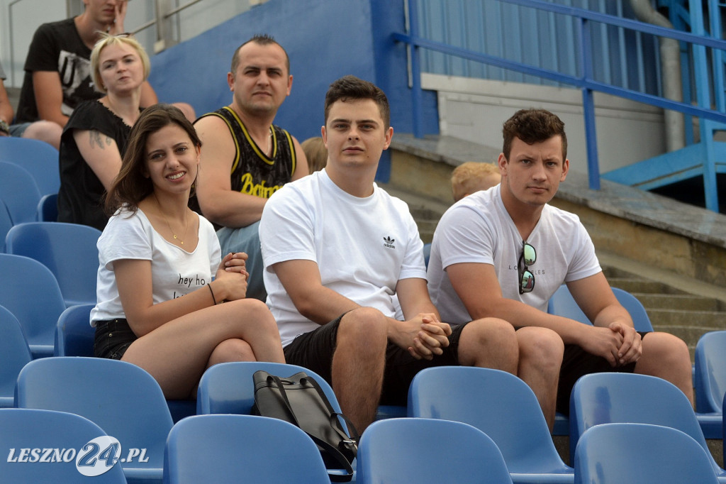 Kaczmarek Electric Speedway Cup