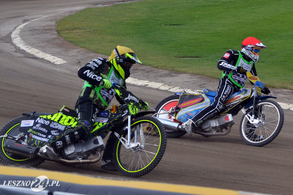 Kaczmarek Electric Speedway Cup