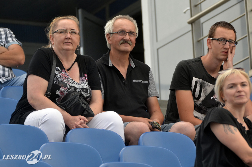 Kaczmarek Electric Speedway Cup