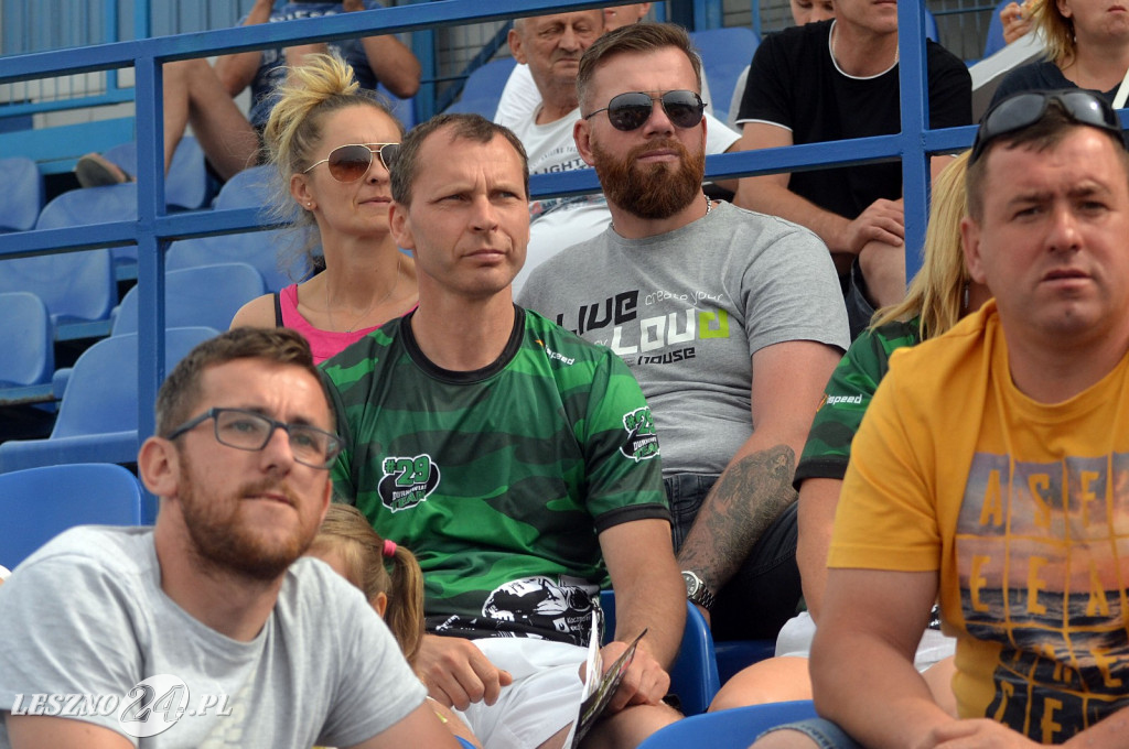 Kaczmarek Electric Speedway Cup