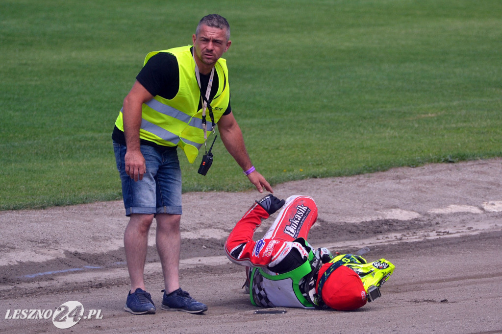 Kaczmarek Electric Speedway Cup