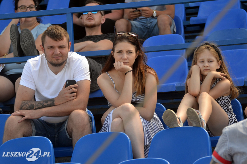 Kaczmarek Electric Speedway Cup