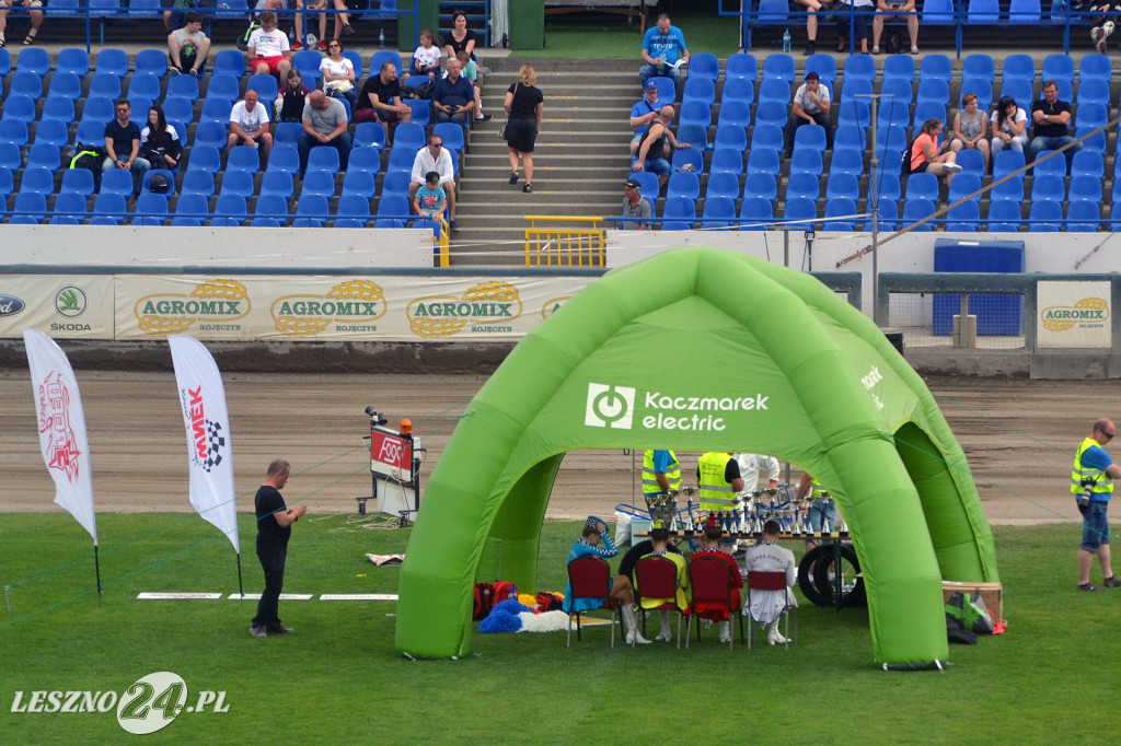Kaczmarek Electric Speedway Cup