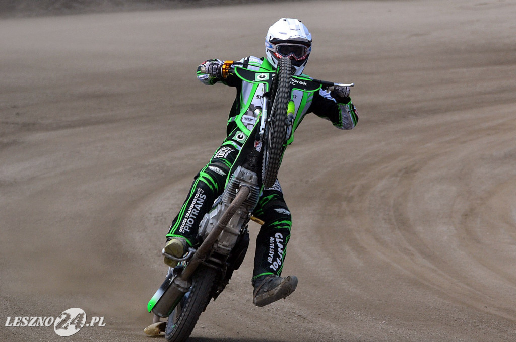 Kaczmarek Electric Speedway Cup