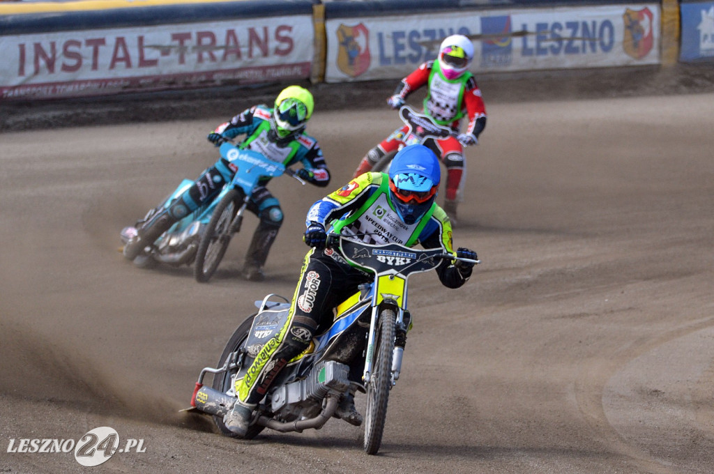 Kaczmarek Electric Speedway Cup