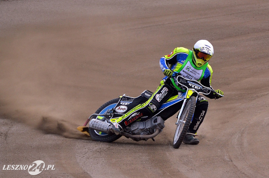 Kaczmarek Electric Speedway Cup