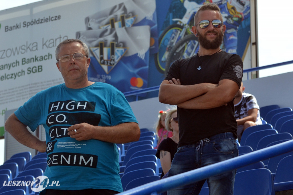 Kaczmarek Electric Speedway Cup