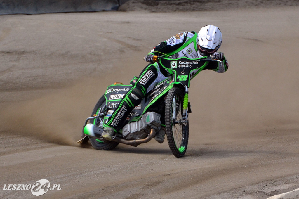 Kaczmarek Electric Speedway Cup