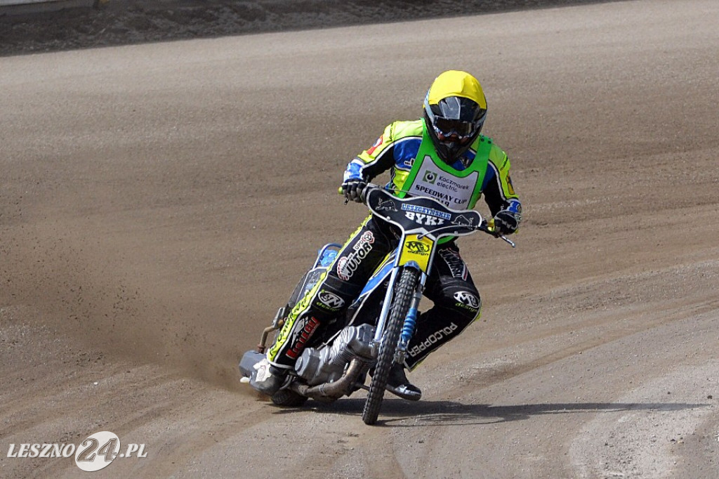 Kaczmarek Electric Speedway Cup