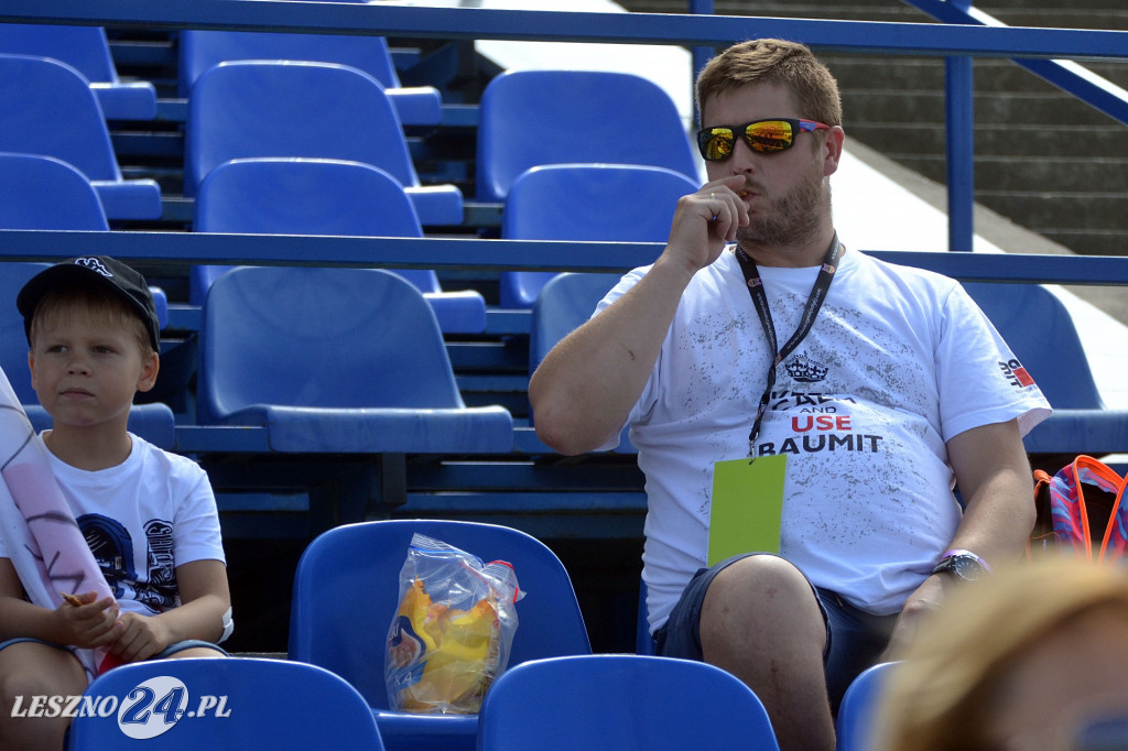 Kaczmarek Electric Speedway Cup