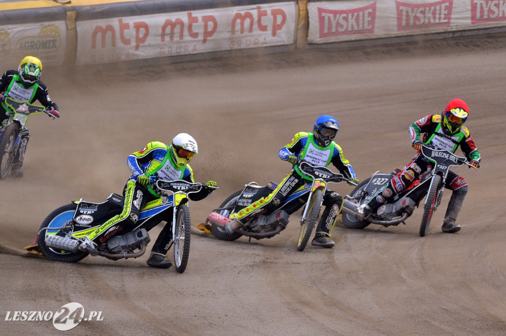 Kaczmarek Electric Speedway Cup