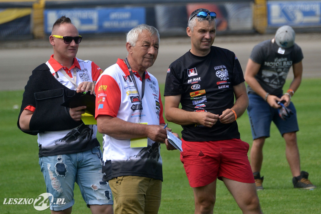 Kaczmarek Electric Speedway Cup