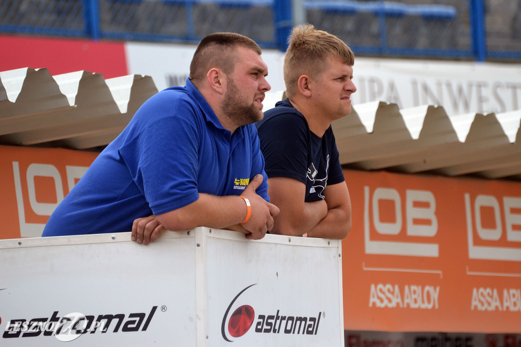 Kaczmarek Electric Speedway Cup