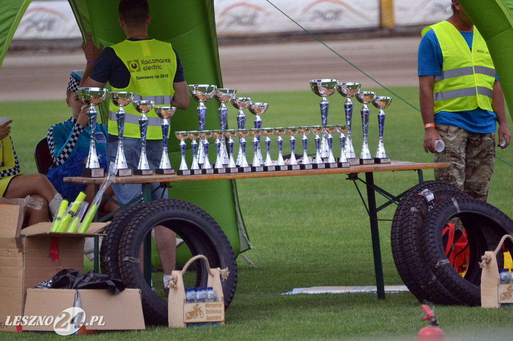 Kaczmarek Electric Speedway Cup
