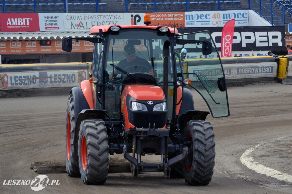 Kaczmarek Electric Speedway Cup