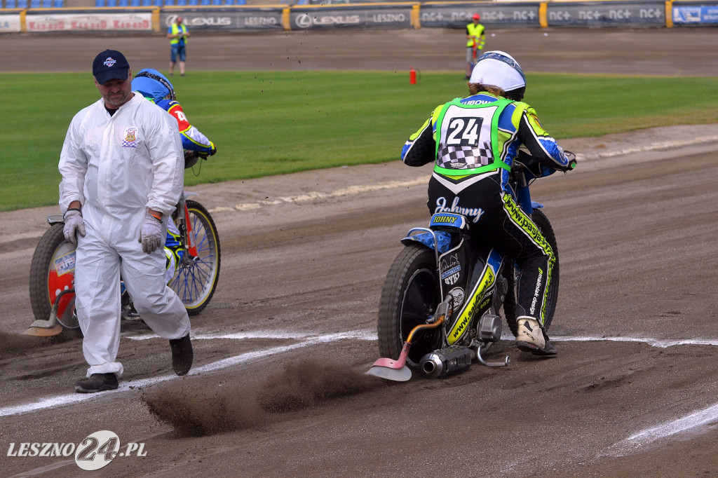 Kaczmarek Electric Speedway Cup