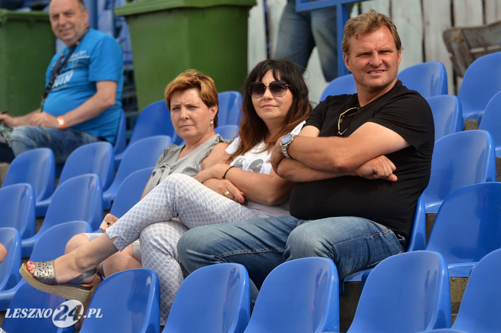 Kaczmarek Electric Speedway Cup