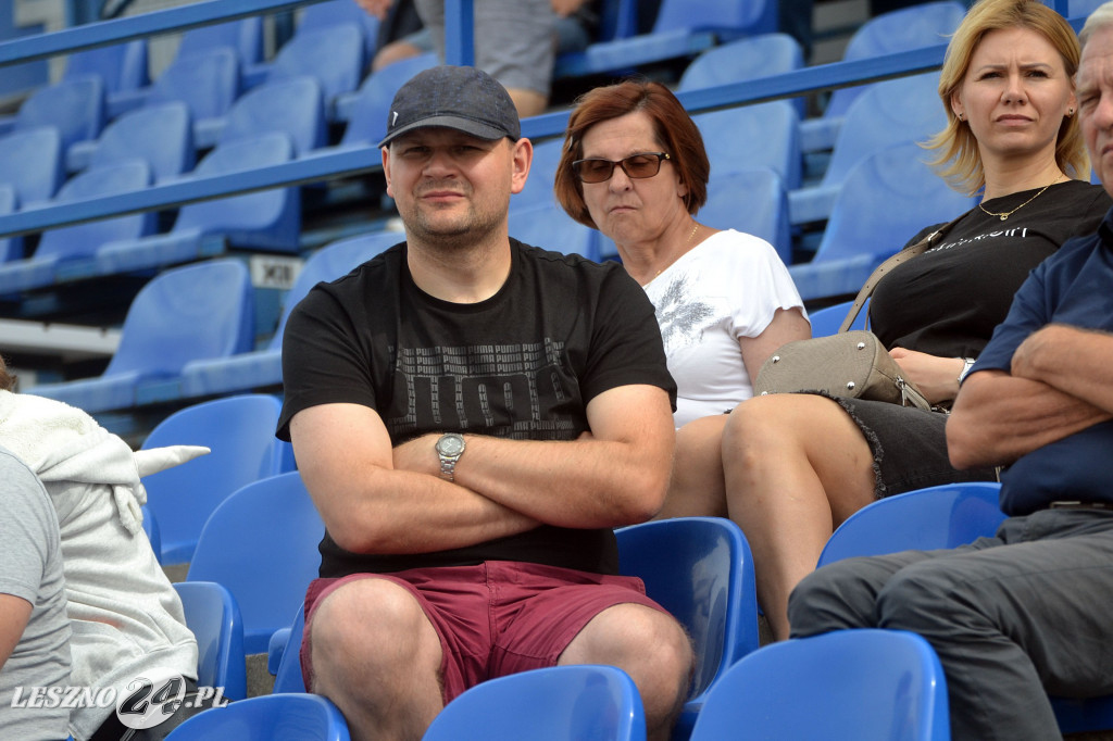 Kaczmarek Electric Speedway Cup