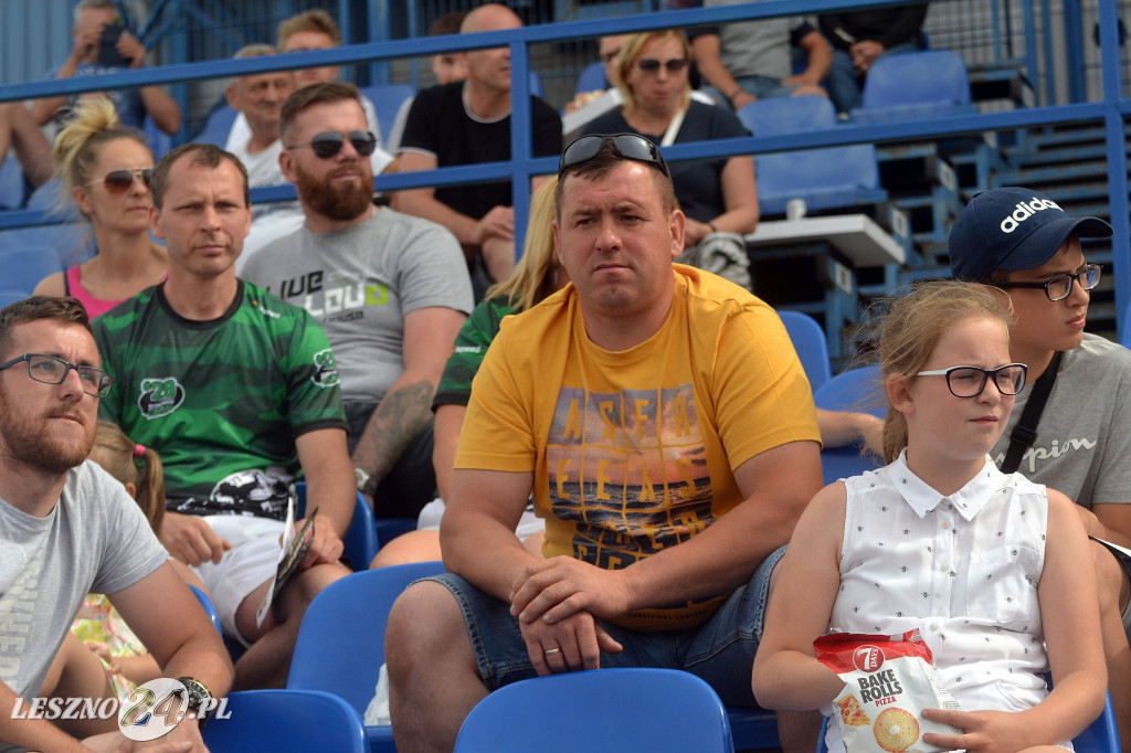 Kaczmarek Electric Speedway Cup