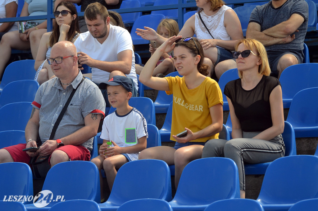Kaczmarek Electric Speedway Cup
