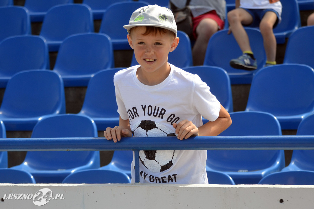 Kaczmarek Electric Speedway Cup