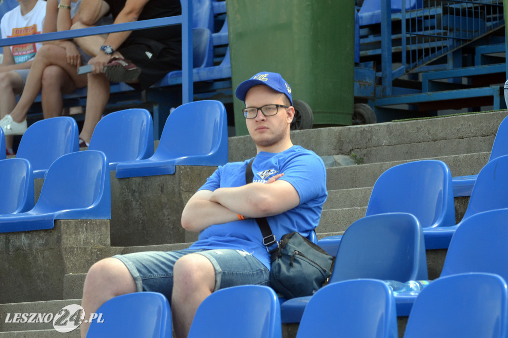 Kaczmarek Electric Speedway Cup