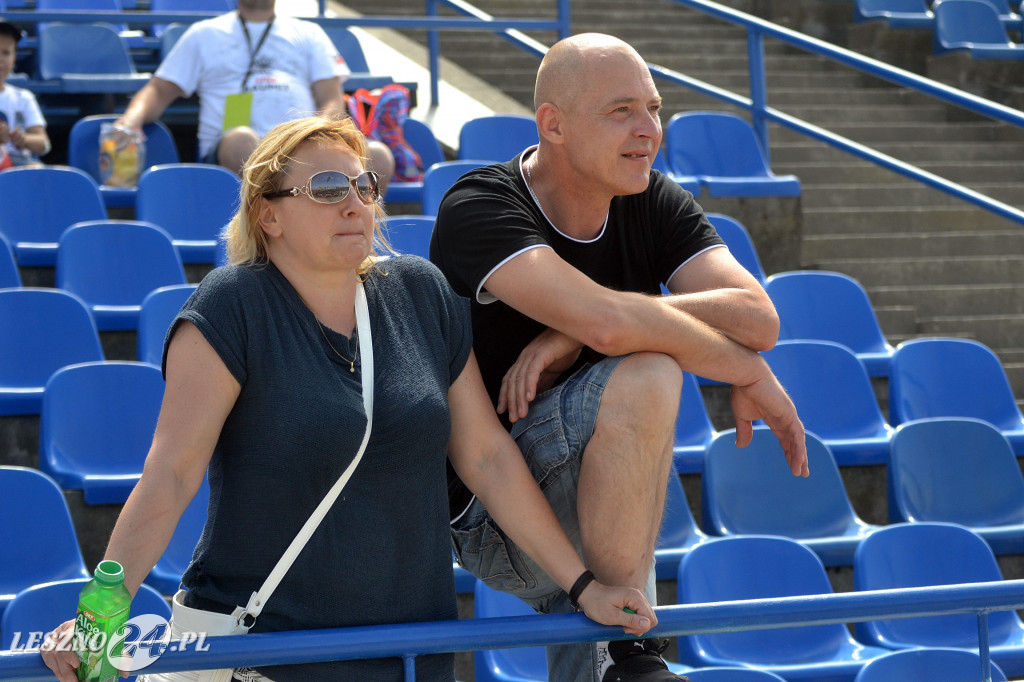 Kaczmarek Electric Speedway Cup