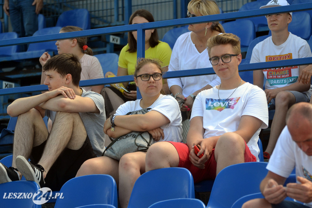Kaczmarek Electric Speedway Cup