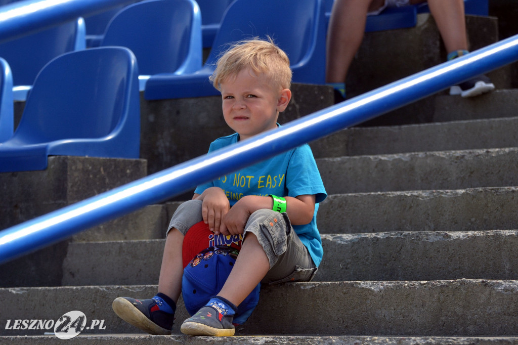 Kaczmarek Electric Speedway Cup