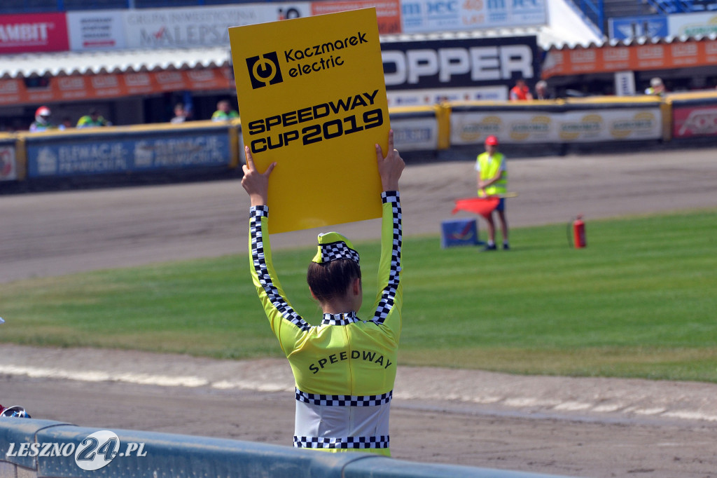 Kaczmarek Electric Speedway Cup