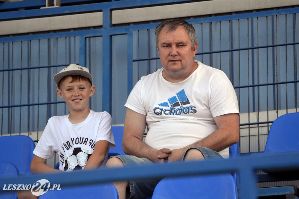 Kaczmarek Electric Speedway Cup