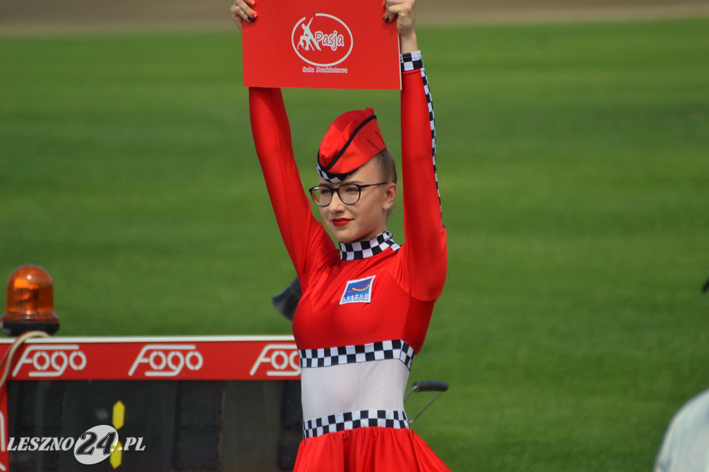 Kaczmarek Electric Speedway Cup