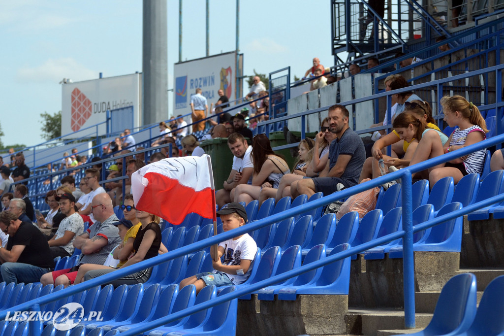 Kaczmarek Electric Speedway Cup
