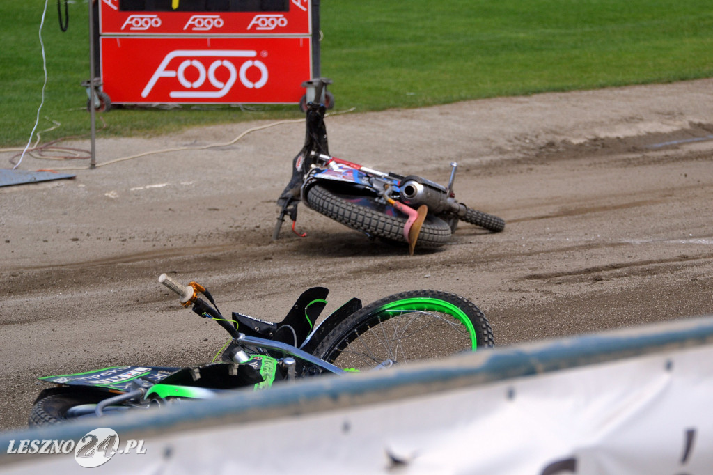 Kaczmarek Electric Speedway Cup