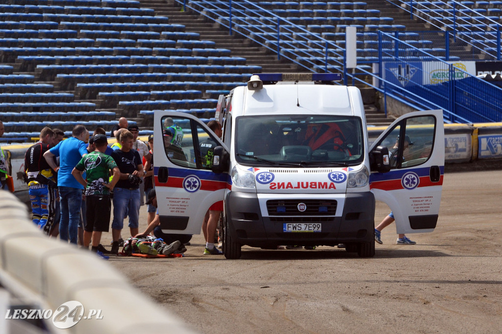 Kaczmarek Electric Speedway Cup