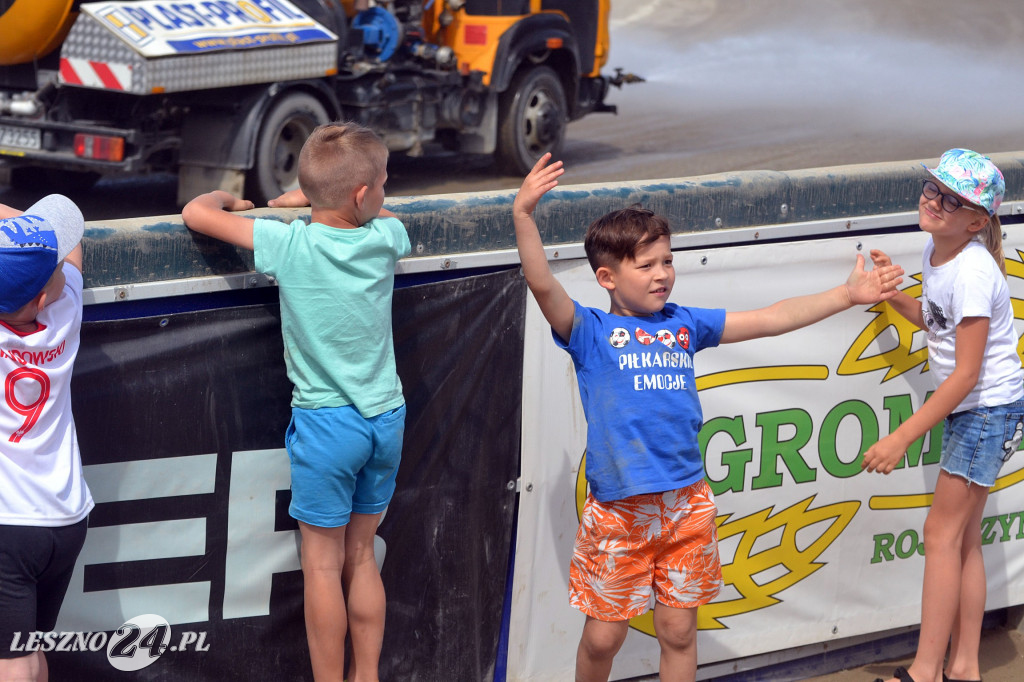 Kaczmarek Electric Speedway Cup