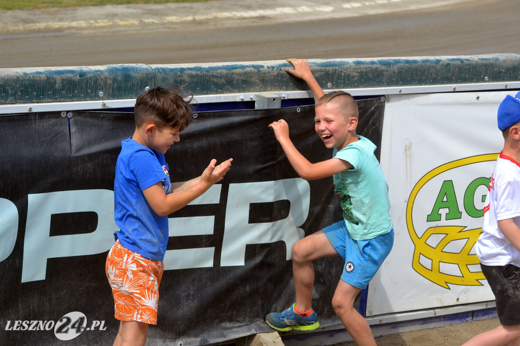 Kaczmarek Electric Speedway Cup