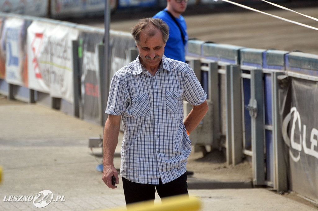 Kaczmarek Electric Speedway Cup